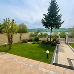 Briz Szálloda Burgasz