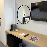 Szálloda Briz 2*