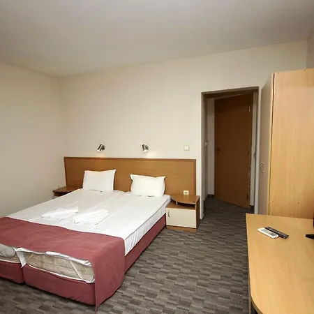 Briz 호텔 부르가스