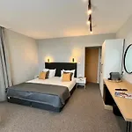 Hotel Briz Burgas