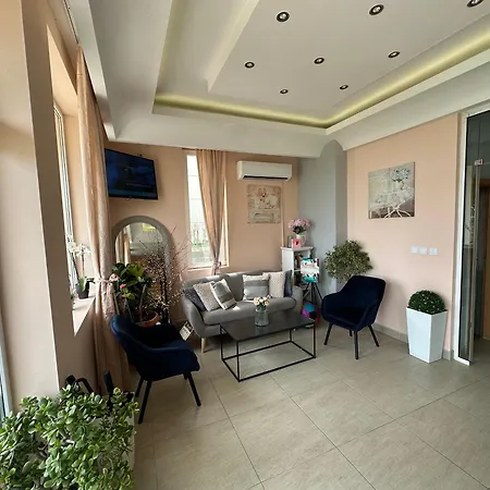 Hotel Briz