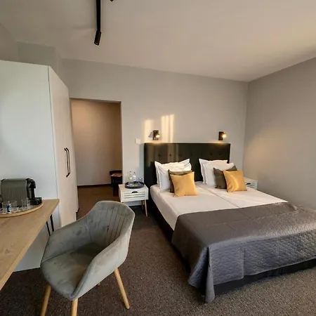 Briz - Free Parking Hotel Burgas