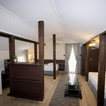Hotel Briz 2*