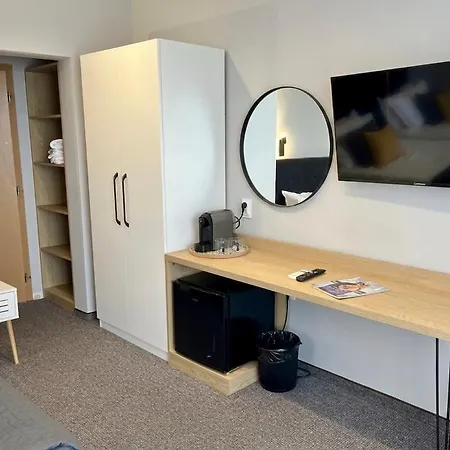 Briz - Free Parking Hotel Burgas
