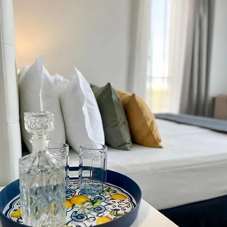 Briz - Free Parking Hotel Burgas