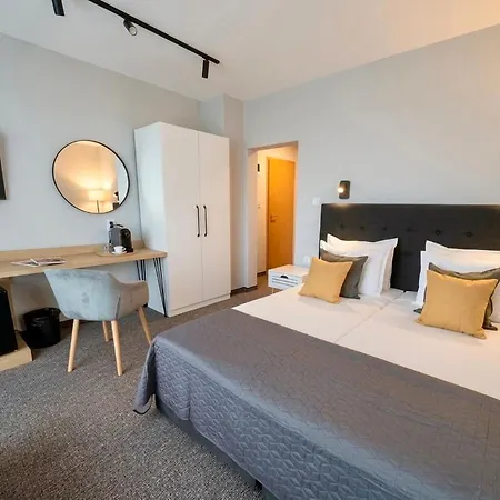 Briz - Free Parking Hotel 2*