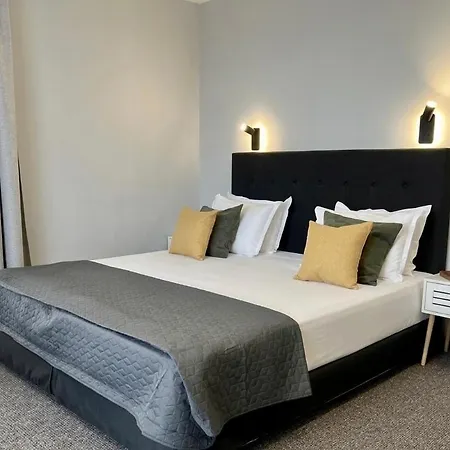 Hotel Briz - Free Parking Burgas