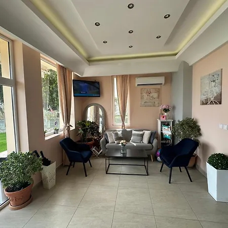 Hotel Briz Burgas