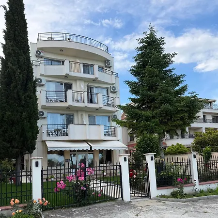 Briz Ξενοδοχείο Μπουργκάς