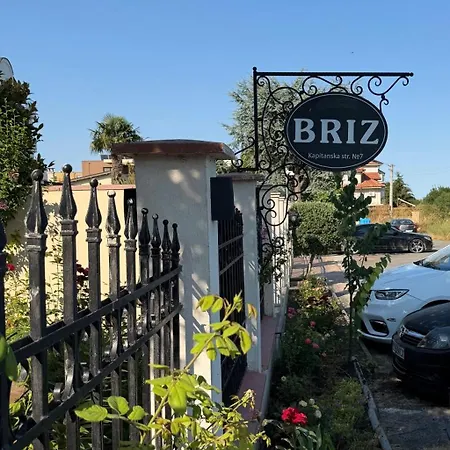 Hotel Briz - Free Parking