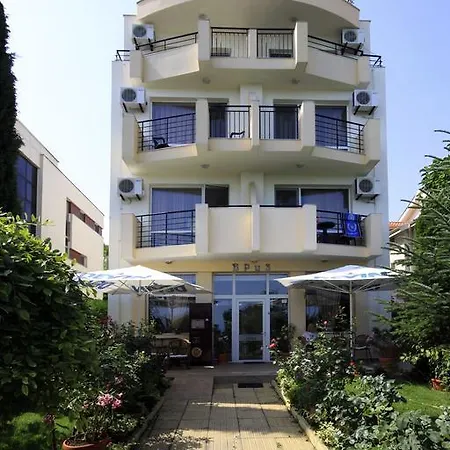 Hotel Briz - Free Parking Burgas