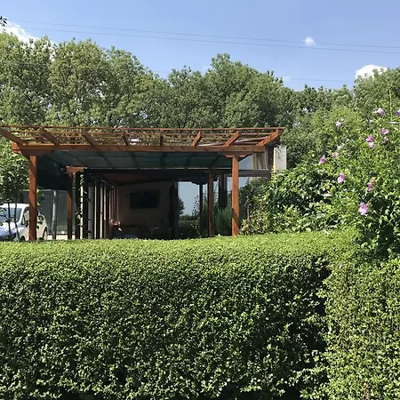 Hotel Briz - Free Parking Burgas