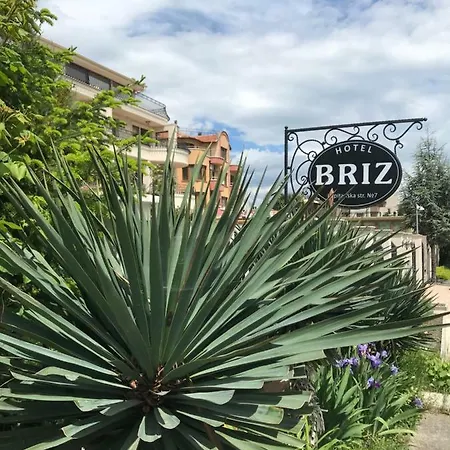 Hotel Briz - Free Parking